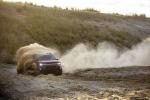 Ford Bronco Sport Badlands Preproduction 2020 года